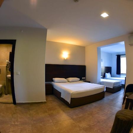 Elmas Hotel Бурса Экстерьер фото