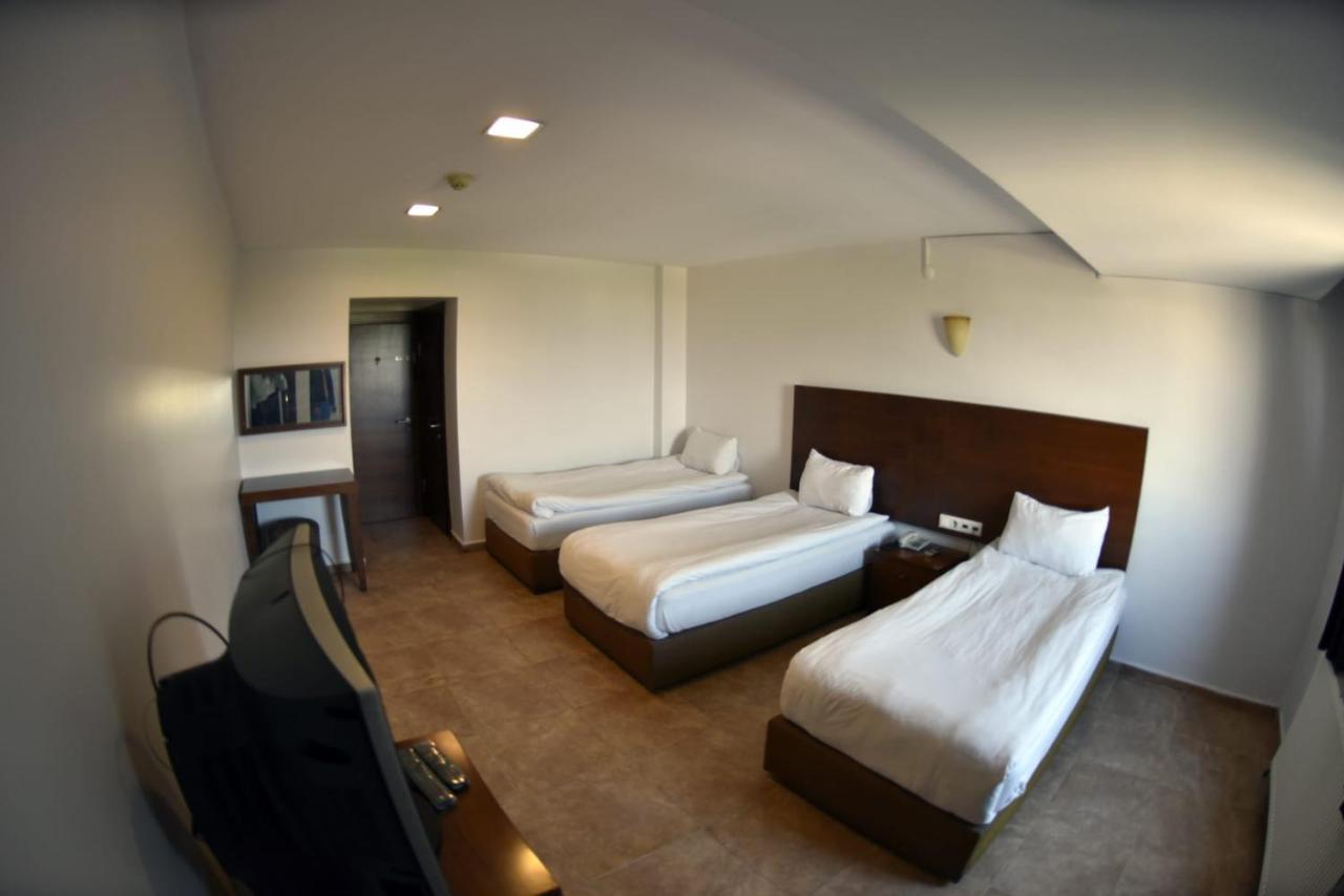 Elmas Hotel Бурса Экстерьер фото